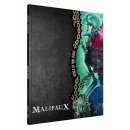 Malifaux 3rd Edition: Ashes of Malifaux (EN)