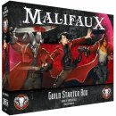 Malifaux 3rd Edition: Guild Starter (EN)