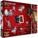Malifaux 3rd Edition: Guild Starter (EN)