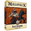 Malifaux 3rd Edition: Ten Thunders - Black Blossom (EN)