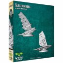 Malifaux 3rd Edition: Explorers - Slipstreamers (EN)