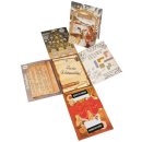 Hidden Games: Rätselhafte Weihnachten Rätselkarte