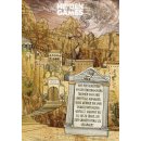 Hidden Games: Das Orakel Rätselkarte