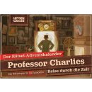 Hidden Games: Professor Charlies Reise durch die Zeit