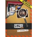 Hidden Games Tatort - Ein perfekter Plan