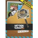 Hidden Games Tatort - Reif für die Insel