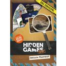 Hidden Games Tatort - Tödliche Überfahrt