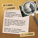 Hidden Games Tatort - Der Campingkiller