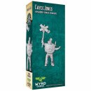 Malifaux 3rd Edition: Explorers - Cayce Jones (EN)