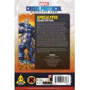 Marvel Crisis Protocol: Apocalypse Character Pack (DE/EN)