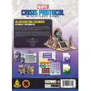 Marvel Crisis Protocol: Rejuvenation Chamber Ultimate...