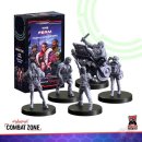 Cyberpunk Red - Combat Zone: The Ferm (EN)