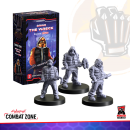 Cyberpunk Red - Combat Zone: Bring the Wreck (EN)