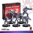 Cyberpunk Red - Combat Zone: Maelstrom Starter (EN)