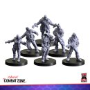 Cyberpunk Red - Combat Zone: Zoners Starter (EN)