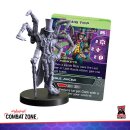 Cyberpunk Red - Combat Zone: Bozos Starter 1 (EN)