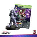 Cyberpunk Red - Combat Zone: Bozos Starter 1 (EN)