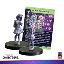 Cyberpunk Red - Combat Zone: Bozos Starter 1 (EN)