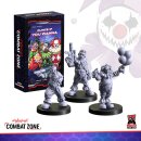 Cyberpunk Red - Combat Zone: Dunce if you Wanna (EN)