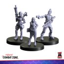 Cyberpunk Red - Combat Zone: The Message (EN)