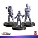 Cyberpunk Red - Combat Zone: Chopped for Time (EN)