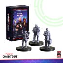 Cyberpunk Red - Combat Zone: False Flag (EN)