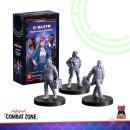 Cyberpunk Red - Combat Zone: C-Suite (EN)