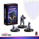 Cyberpunk Red - Combat Zone: Law Dogs (EN)