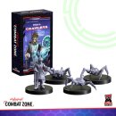 Cyberpunk Red - Combat Zone: Wall Crawlers (EN)