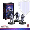 Cyberpunk Red - Combat Zone: The Beat (EN)
