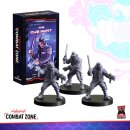 Cyberpunk Red - Combat Zone: The Cub Hunt (EN)