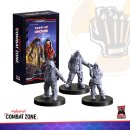 Cyberpunk Red - Combat Zone: Take Up Irons (EN)