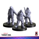 Cyberpunk Red - Combat Zone: Take Up Irons (EN)