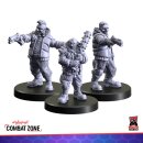 Cyberpunk Red - Combat Zone: Foolproofed (EN)