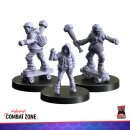 Cyberpunk Red - Combat Zone: Underfoot Urchins (EN)