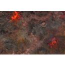 TerrainCrate: 6x4 Hellscape Battle Mat