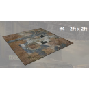 TerrainCrate: Deadzone Gaming Mat 4