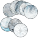TerrainCrate: Snowfield Objective Templates