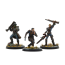 Fallout - Wasteland Warfare: Unaligned Legends of Vault...