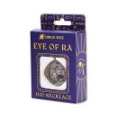 Eye of Ra D20 Necklace