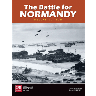 Battle for Normandy Deluxe Edition (EN)
