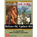 Fields of Fire: Deluxe Edition Update Kit (EN)