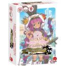 Heart of Crown: Fairy Garden - Six City Alliance (EN)