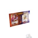 Kamigami Battles: Court of the Emperor and Warriors of...