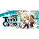 Tanto Cuore: Romantic Vacation (EN)