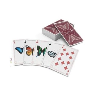 Papillon: Poker Deck Reprint (EN)