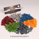Eclipse: 2nd Edition Dawn - Terran Ships