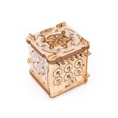 Cluebox - Cambridge Labyrinth (DE/EN)