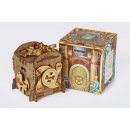 Cluebox - Captain Nemo`s Nautilus (DE/EN)