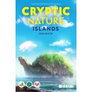 Cryptic Nature: Islands (EN)
